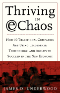 Thriving in E-Chaos: Discover the Secrets of 20 Companies That Have Conquered a Turbulent Marketplace
