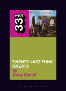 Throbbing Gristle's Twenty Jazz Funk Greats