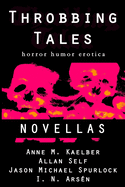 Throbbing Tales: Novellas 2019