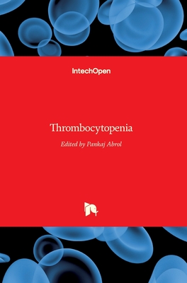 Thrombocytopenia - Abrol, Pankaj (Editor)