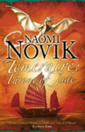 Throne of Jade - Novik, Naomi