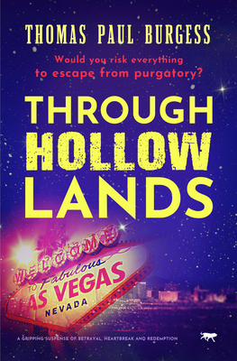 Through Hollow Lands - Burgess, Thomas Paul