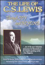 Through Joy and Beyond: The Life of C.S. Lewis