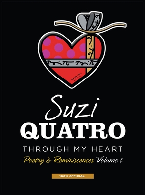 Through My Heart - Quatro, Suzi