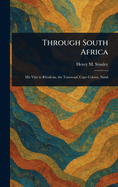 Through South Africa