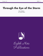 Through the Eye of the Storm: Conductor Score