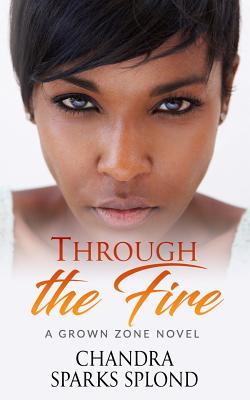 Through the Fire - Taylor, Chandra Sparks, and Splond, Chandra Sparks