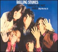 Through the Past, Darkly: Big Hits, Vol. 2 - The Rolling Stones