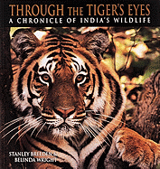 Through the Tiger's Eyes