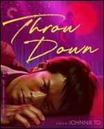 Throw Down [Blu-ray] - Johnnie To