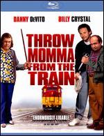 Throw Momma from the Train [Blu-ray]