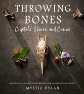 Throwing Bones Crystals Stones