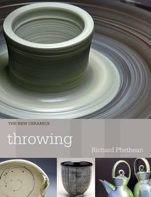 Throwing - Phethean, Richard