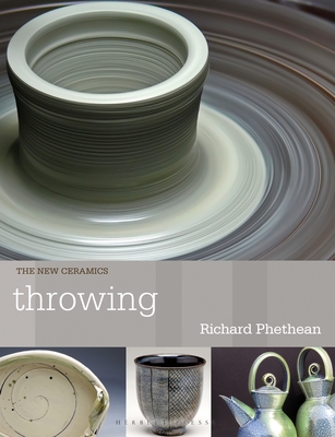 Throwing - Phethean, Richard