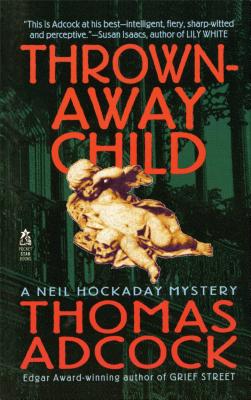 Thrown Away Child - Adcock, Thomas