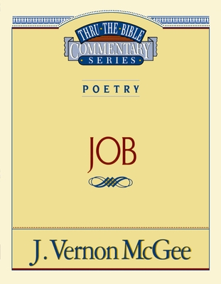 Thru the Bible Vol. 16: Poetry (Job): 16 - McGee, J Vernon