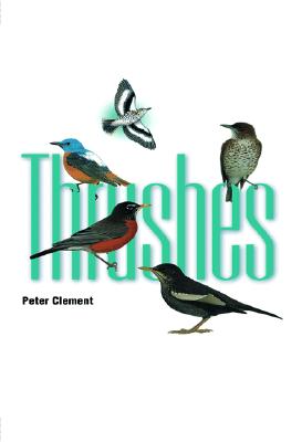 Thrushes - Clement, Peter