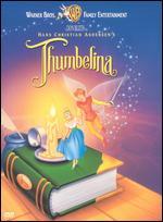 Thumbelina [WS/P&S]