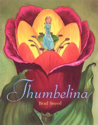 Thumbelina - Andersen, Hans Christian