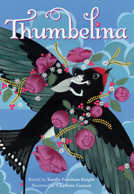 Thumbelina - Knight, Xanthe Gresham