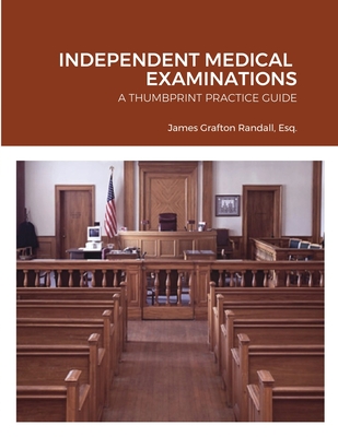 Thumbprint: Independent Medical Examinations - Randall, James