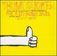 Thumbsucker - Tim DeLaughter / The Polyphonic Spree