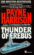Thunder of Erebus - Harrison, Payne