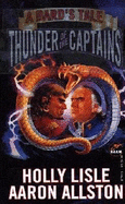 Thunder of the Captains: A Bard's Tale Novel