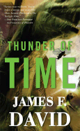 Thunder of Time - David, James F