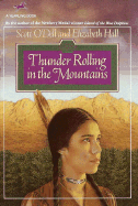 Thunder Rolling in the Mountains