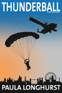 Thunderball: A Nikki Doyle Novel