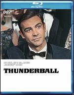 Thunderball [Blu-ray] - Terence Young