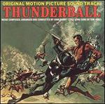 Thunderball [Original Motion Picture Soundtrack]