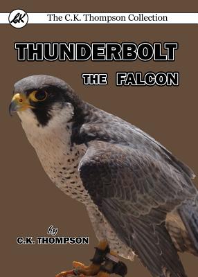 Thunderbolt the Falcon - Thompson, C K