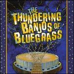 Thundering Banjos of Bluegrass