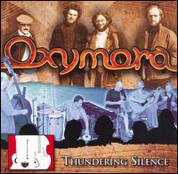 Thundering Silence - Oxymora