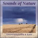 Thunderstorm & Rain - Suzanne Doucet/Chuck Plaisance