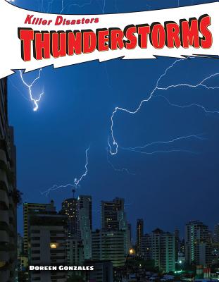 Thunderstorms - Gonzales, Doreen