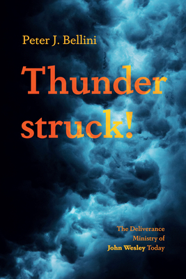 Thunderstruck! - Bellini, Peter J