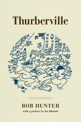 Thurberville - Hunter, Bob