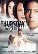 Thursday the 12th [2 Discs]