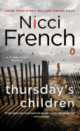 Thursday's Children: A Frieda Klein Mystery