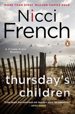 Thursday's Children - French, Nicci