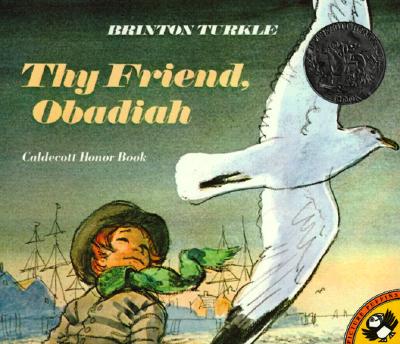 Thy Friend, Obadiah - Turkle, Brinton