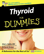 Thyroid for Dummies, UK Edition