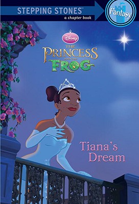 Tiana's Dream - Bazaldua, Barbara (Adapted by)