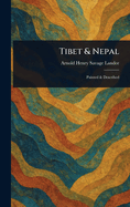 Tibet & Nepal