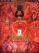 Tibet: Through the Red Box - Sis, Peter