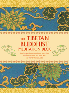 Tibetan Buddhist Meditation - Farrer-Halls, Gill