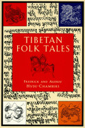 Tibetan Folk Tales